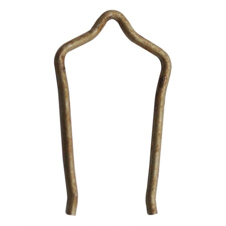 Thrifco Plumbing Positemp Wire Type Clip 4401004